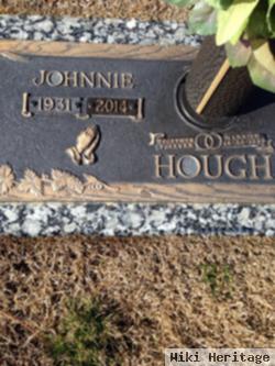Johnnie Hough
