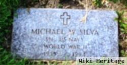 Michael W. Silva