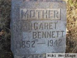 Margaret Bennett