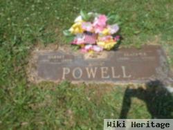 Garnet Powell