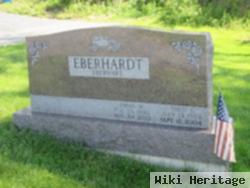 Theo G. Eberhardt