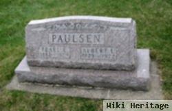 Albert L Paulsen