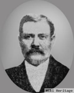 Asa Daniel Reynolds, Sr