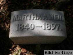 Martha A. Giess Weil