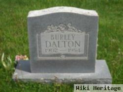 Burley Dalton