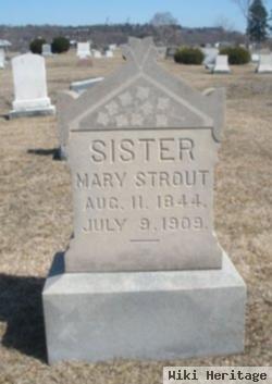 Mary Strout