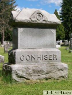 William J Conhiser