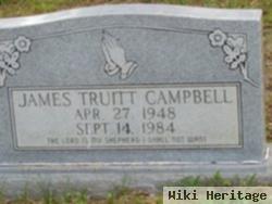 James Truitt Campbell