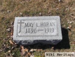 May L Horan