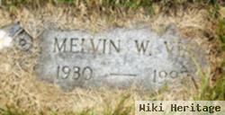 Melvin W Via