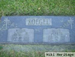 Alfred Koegel