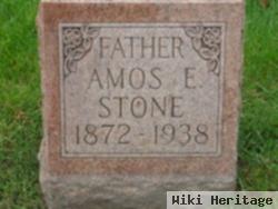 Amos E. Stone