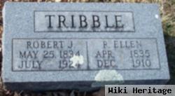 Robert J Tribble