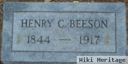 Henry C. Beeson