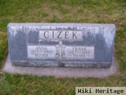 Frank Cizek