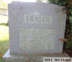 Agnes Bryant Fraser