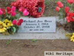 Michael Joe Bess