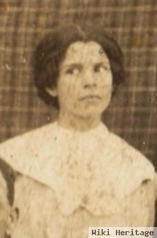 Mae Davis Hopkins