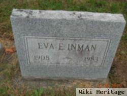 Eva Wilson Inman