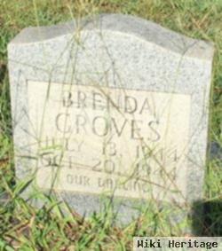 Brenda Groves