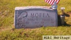 Donald A. Moffa