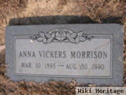 Anna Bell Biggs Morrison