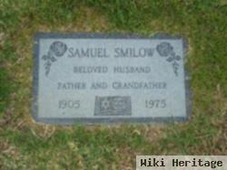 Samuel Smilow