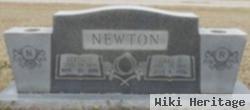 Bertie L Guinn Newton