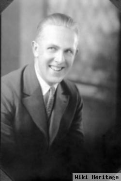 Malcolm Norris Humphreys