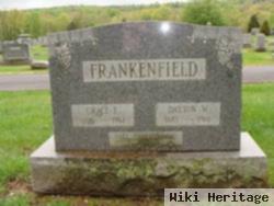 Grace E. Everitt Frankenfield