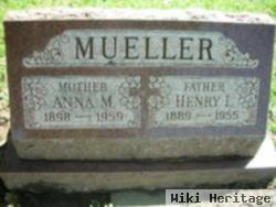 Henry L. Mueller