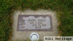 Frank Papez