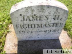 James H. Fightmaster