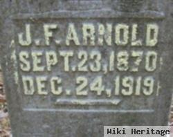 J. F. Arnold