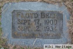 John Floyd Bell