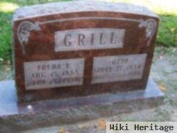 Otto Grill