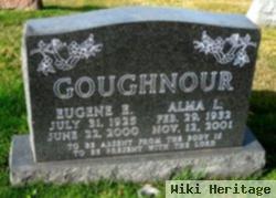 Eugene E Goughnour