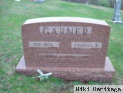 Carmen A Garner