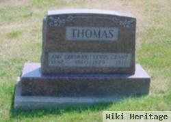 Lewis Grant Thomas