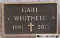 Carl D. Whitnell