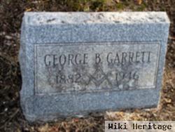 George B. Garrett