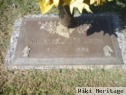 Mildred Irene Keith