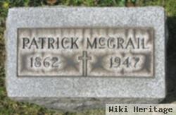 Patrick Mcgrail