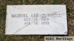 Murvel Lee Cates Tunnell