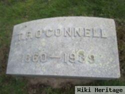 T R O'connell