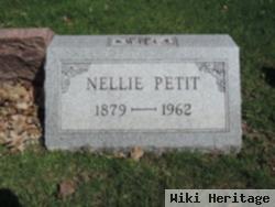 Nellie Bragg Petit