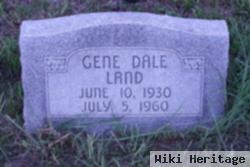 Gene Dale Land