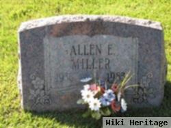 Allen Eugene Miller