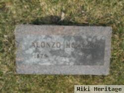 Alonzo Howard