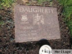 John Daugherty